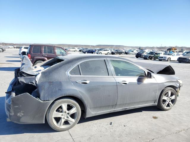 Photo 3 from auction – 2013 ACURA TSX with VIN JH4CU2F49DC013825