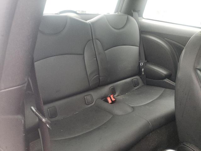 Photo 10 from auction – 2011 MINI COOPER S with VIN WMWSV3C53BTY22311
