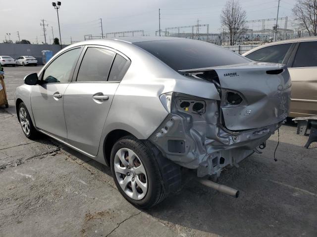 Photo 2 from auction – 2013 MAZDA 3 I with VIN JM1BL1TG0D1818195