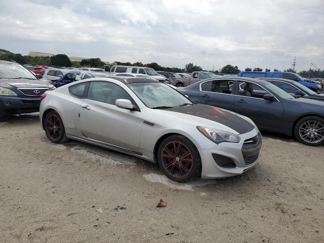 Photo 4 from auction – 2013 HYUNDAI GENESIS CO with VIN KMHHT6KD2DU092414