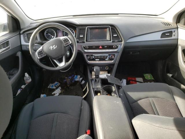 Photo 8 from auction – 2019 HYUNDAI SONATA SE with VIN 5NPE24AF7KH761138