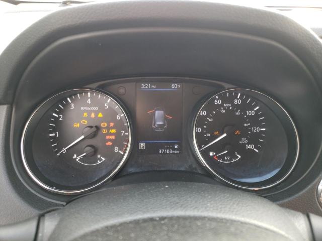 Photo 9 from auction – 2019 NISSAN ROGUE S with VIN 5N1AT2MT7KC711588