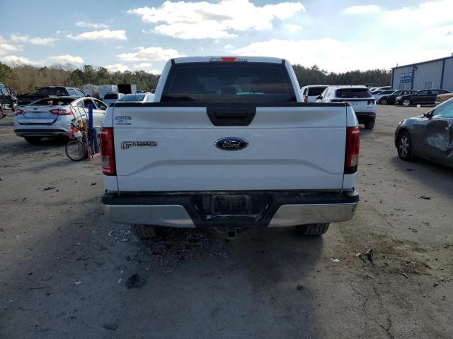 Photo 6 from auction – 2017 FORD F150 SUPER with VIN 1FTEW1EF0HFC06693