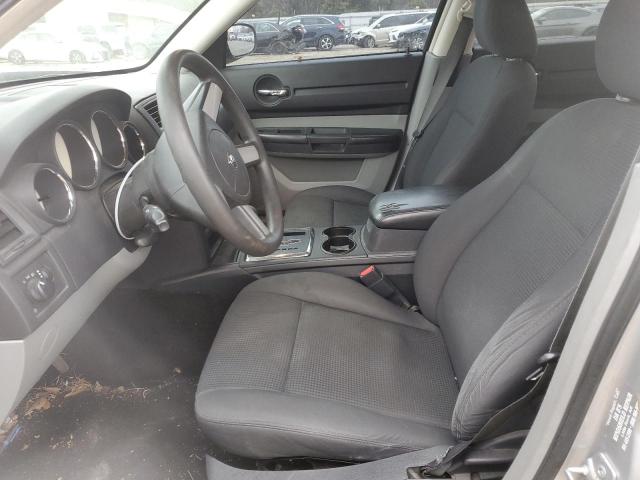 Photo 7 from auction – 2008 DODGE MAGNUM with VIN 2D4FV47T78H168408