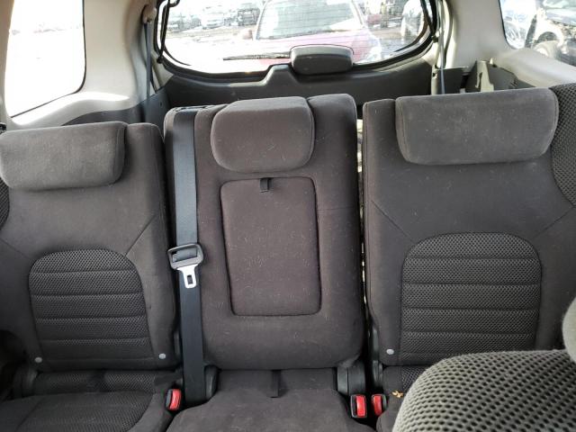 Photo 10 from auction – 2011 NISSAN PATHFINDER with VIN 5N1AR1NB5BC609947