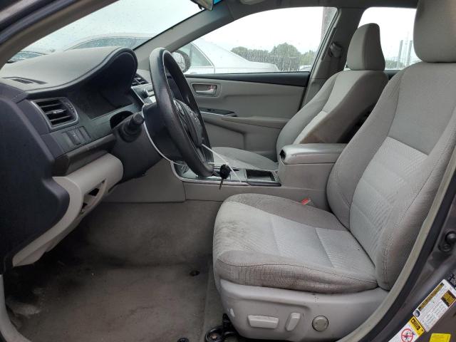 Photo 7 from auction – 2015 TOYOTA CAMRY LE with VIN 4T1BF1FK7FU008521