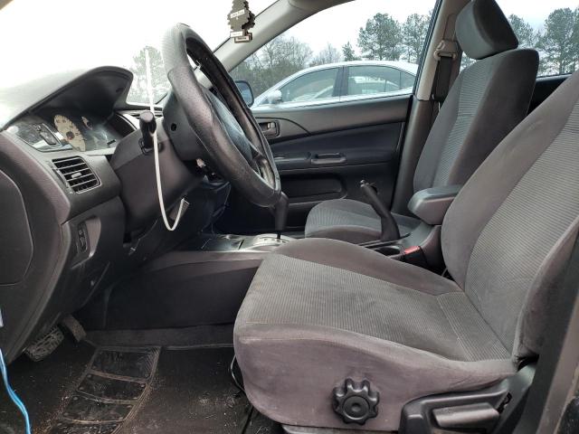 Zdjęcie 7 z aukcji – 2004 MITSUBISHI LANCER LS z VIN JA3AD29F64U011108