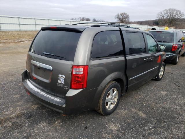 Photo 3 from auction – 2010 DODGE GRAND CARA with VIN 2D4RN5DX2AR269169