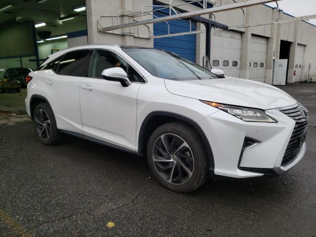 Photo 4 from auction – 2017 LEXUS RX 350 BAS with VIN 2T2BZMCA3HC103601