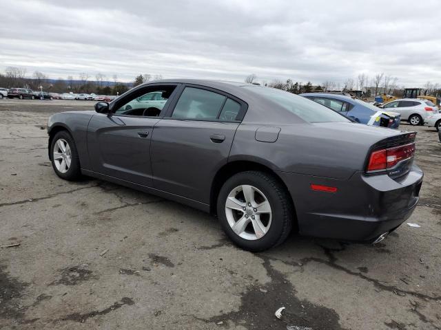 Photo 2 from auction – 2014 DODGE CHARGER SE with VIN 2C3CDXBG1EH362740