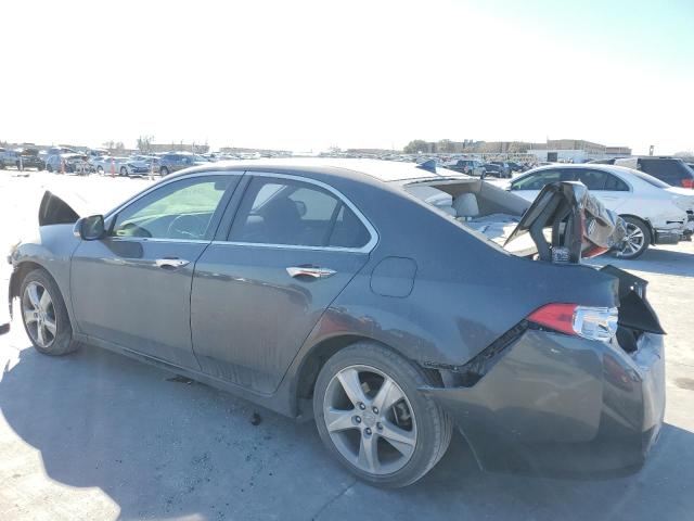 Photo 2 from auction – 2013 ACURA TSX with VIN JH4CU2F49DC013825