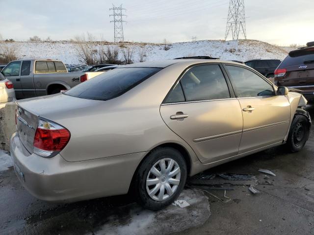 Photo 3 from auction – 2005 TOYOTA CAMRY LE with VIN 4T1BE32K95U520333