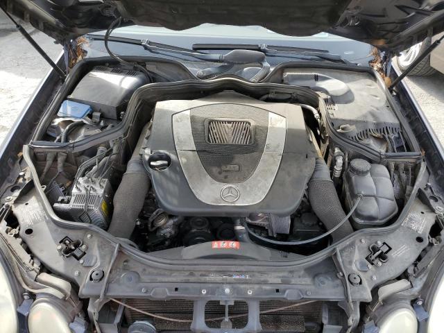Photo 11 from auction – 2006 MERCEDES-BENZ E 350 with VIN WDBUF56J46A770345
