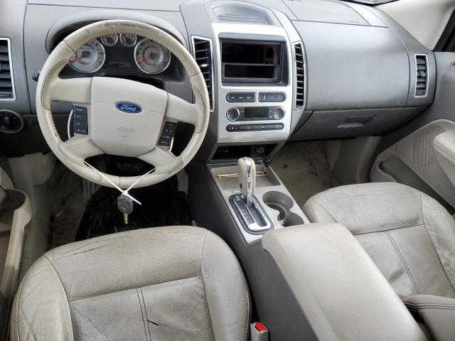 Photo 8 from auction – 2008 FORD EDGE LIMIT with VIN 2FMDK49C08BB29037