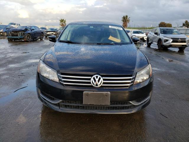 Photo 5 from auction – 2013 VOLKSWAGEN PASSAT SE with VIN 1VWBP7A33DC145010