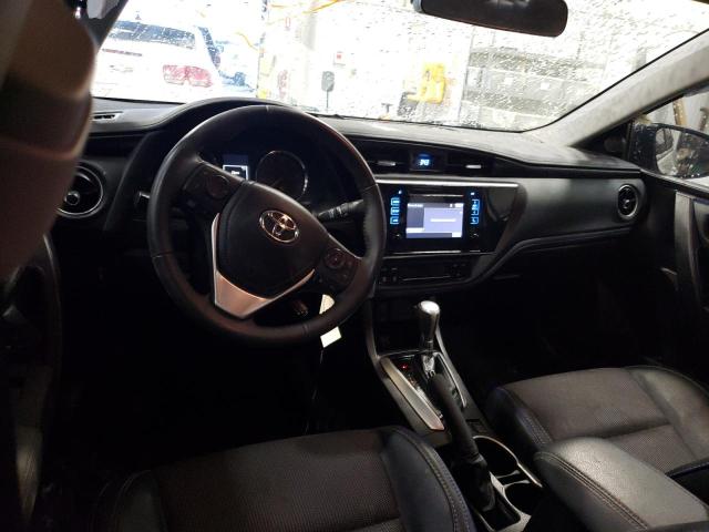 Photo 8 from auction – 2018 TOYOTA COROLLA L with VIN 5YFBURHE5JP743102