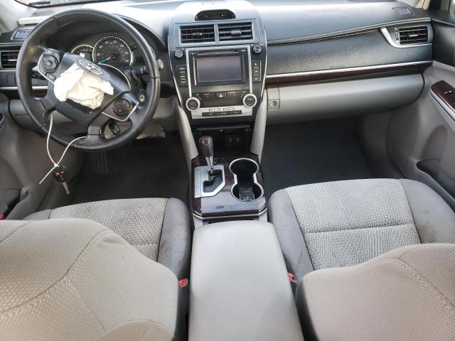 Photo 8 from auction – 2012 TOYOTA CAMRY BASE with VIN 4T4BF1FK1CR193957