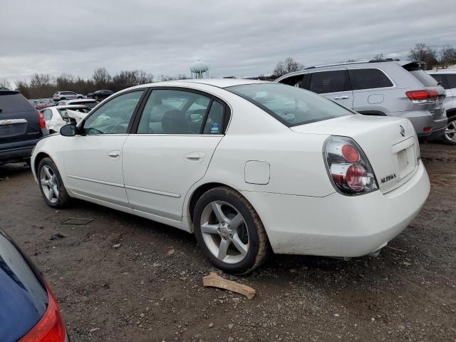 Photo 2 from auction – 2006 NISSAN ALTIMA SE with VIN 1N4BL11D46N341121