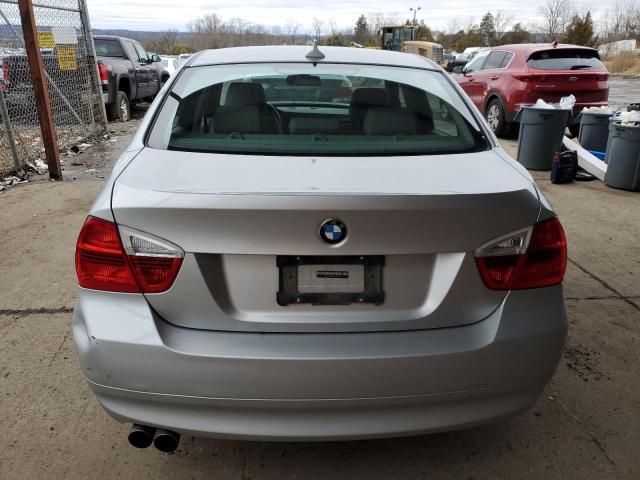 Photo 6 from auction – 2008 BMW 328 XI with VIN WBAVC93598K039935