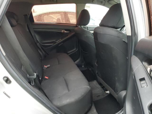 Photo 10 from auction – 2009 TOYOTA COROLLA MA with VIN 2T1KU40E79C074020