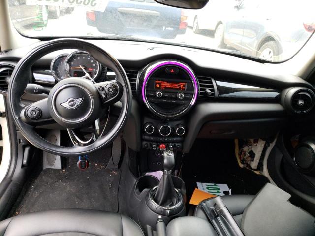 Photo 8 from auction – 2016 MINI COOPER with VIN WMWXU1C5XG2D12308