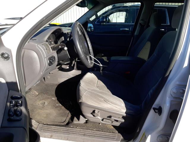 Photo 7 from auction – 2005 FORD EXPLORER X with VIN 1FMDU63K65UB71952
