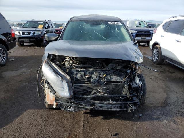 Photo 5 from auction – 2018 NISSAN ROGUE S with VIN KNMAT2MV4JP527612