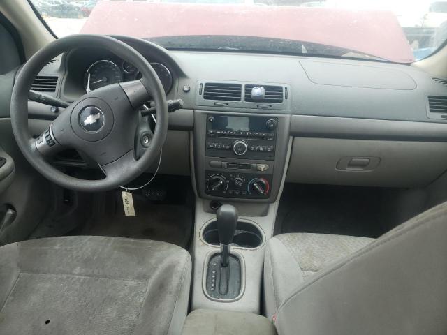 Photo 8 from auction – 2007 CHEVROLET COBALT LT with VIN 1G1AL55F177382345