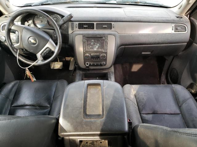 Photo 8 from auction – 2013 CHEVROLET SILVERADO with VIN 1GC4K1C88DF143073