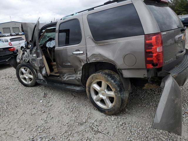 Photo 2 from auction – 2014 CHEVROLET TAHOE C150 with VIN 1GNSCBE06ER171690