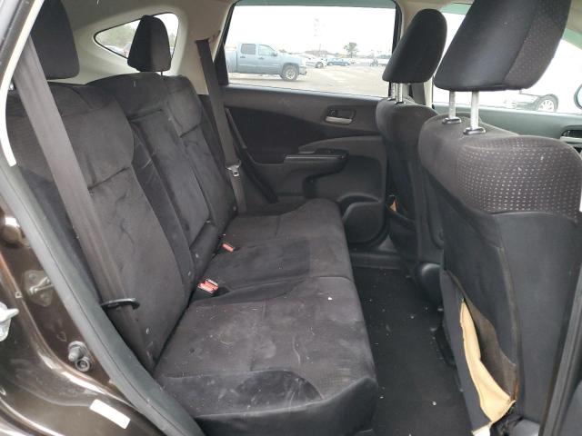 Photo 11 from auction – 2014 HONDA CR-V EX with VIN 2HKRM4H57EH723261