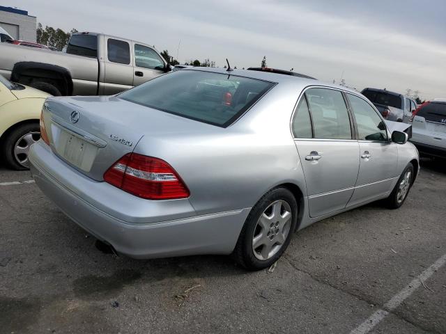 Photo 3 from auction – 2004 LEXUS LS 430 with VIN JTHBN36F640143868