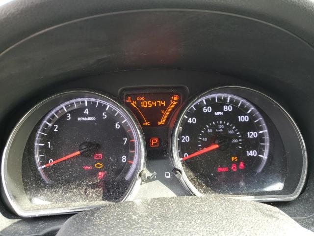 Photo 9 from auction – 2014 NISSAN VERSA S with VIN 3N1CN7APXEK445612