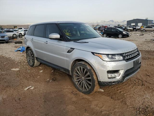 Photo 4 from auction – 2014 LAND ROVER RANGE ROVE with VIN SALWR2EF8EA303661