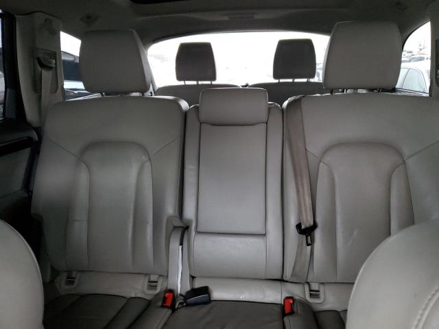 Photo 10 from auction – 2012 AUDI Q7 PRESTIG with VIN WA1DGAFE7CD005306