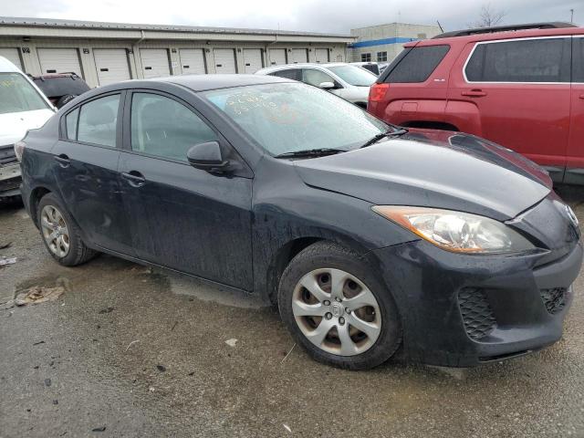 Photo 4 from auction – 2012 MAZDA 3 with VIN JM1BL1UF6C1651460