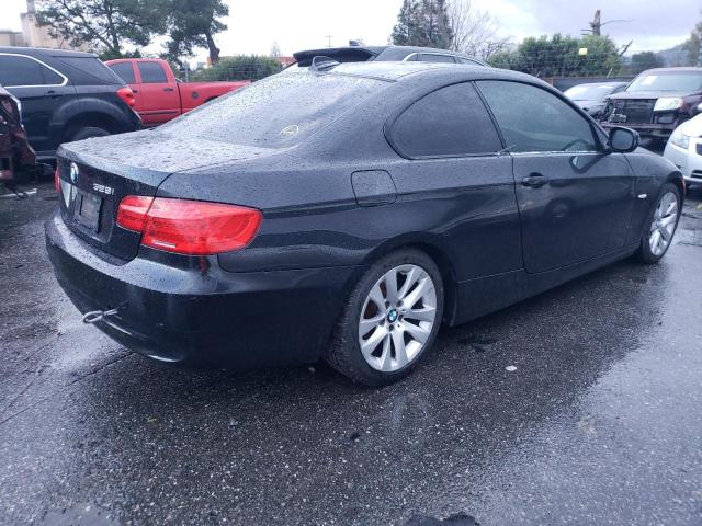 Photo 3 from auction – 2011 BMW 328 I SULE with VIN WBAKE5C5XBE573439