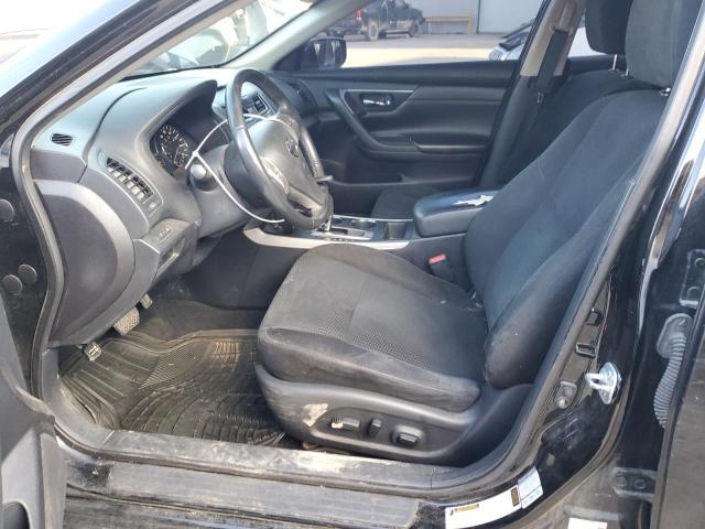 Photo 7 from auction – 2015 NISSAN ALTIMA 2.5 with VIN 1N4AL3AP9FC575249