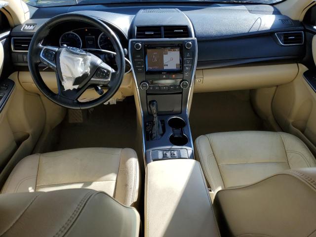 Photo 8 from auction – 2016 TOYOTA CAMRY LE with VIN 4T1BF1FKXGU235123