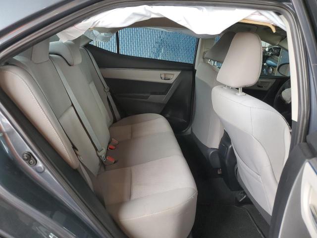 Photo 10 from auction – 2014 TOYOTA COROLLA L with VIN 2T1BURHEXEC046031