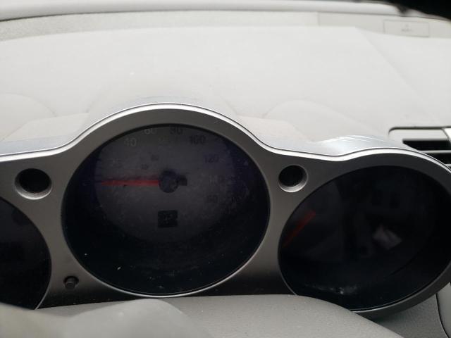Фото 9 с аукциона – 2004 NISSAN MAXIMA SE с VIN 1N4BA41E24C829024