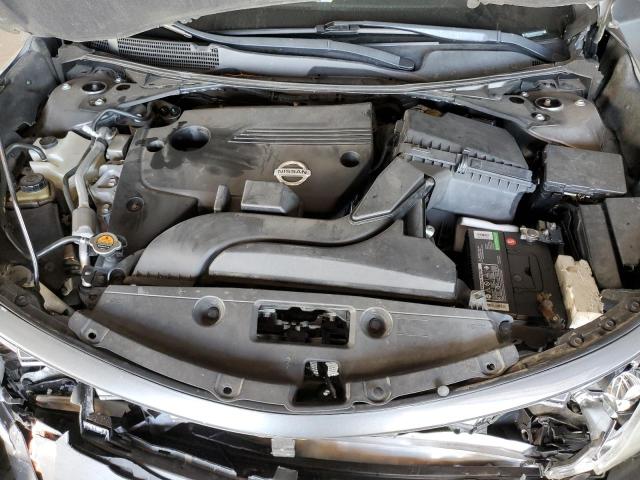 Photo 11 from auction – 2015 NISSAN ALTIMA 2.5 with VIN 1N4AL3AP0FC180442