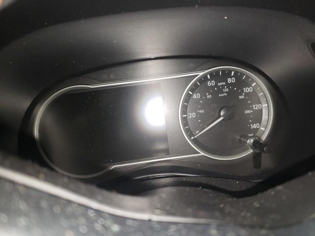 Photo 9 from auction – 2020 NISSAN KICKS SR with VIN 3N1CP5DV7LL513087