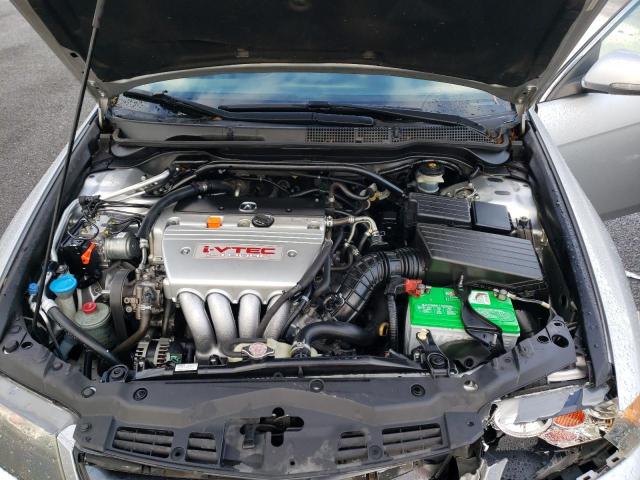 Photo 11 from auction – 2006 ACURA TSX with VIN JH4CL96826C015711