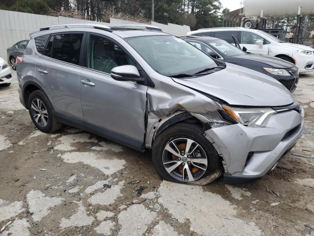 Photo 4 from auction – 2016 TOYOTA RAV4 XLE with VIN 2T3RFREVXGW488958