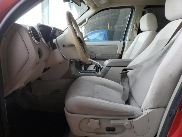 Photo 7 from auction – 2006 FORD EXPLORER X with VIN 1FMEU63E76UB06415