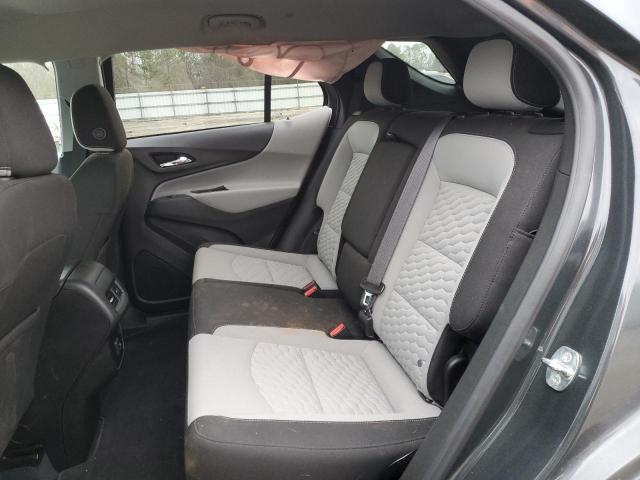 Photo 11 from auction – 2021 CHEVROLET EQUINOX LS with VIN 2GNAXSEV4M6143943