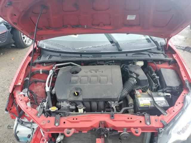 Foto 11 de la subasta – 2016 TOYOTA COROLLA L con VIN 2T1BURHE9GC597828