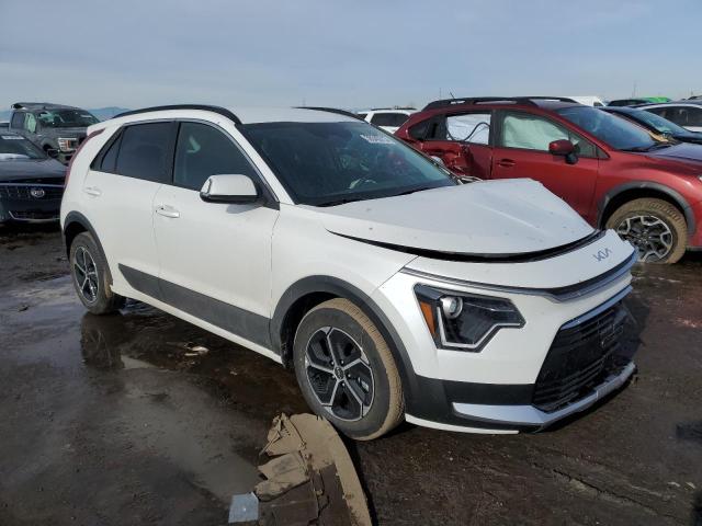 Photo 4 from auction – 2023 KIA NIRO EX with VIN KNDCR3LE6P5043086