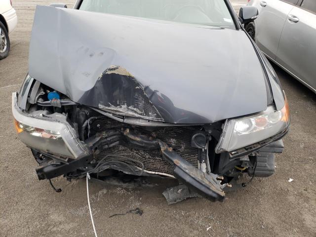 Photo 11 from auction – 2008 ACURA TSX with VIN JH4CL96848C012120